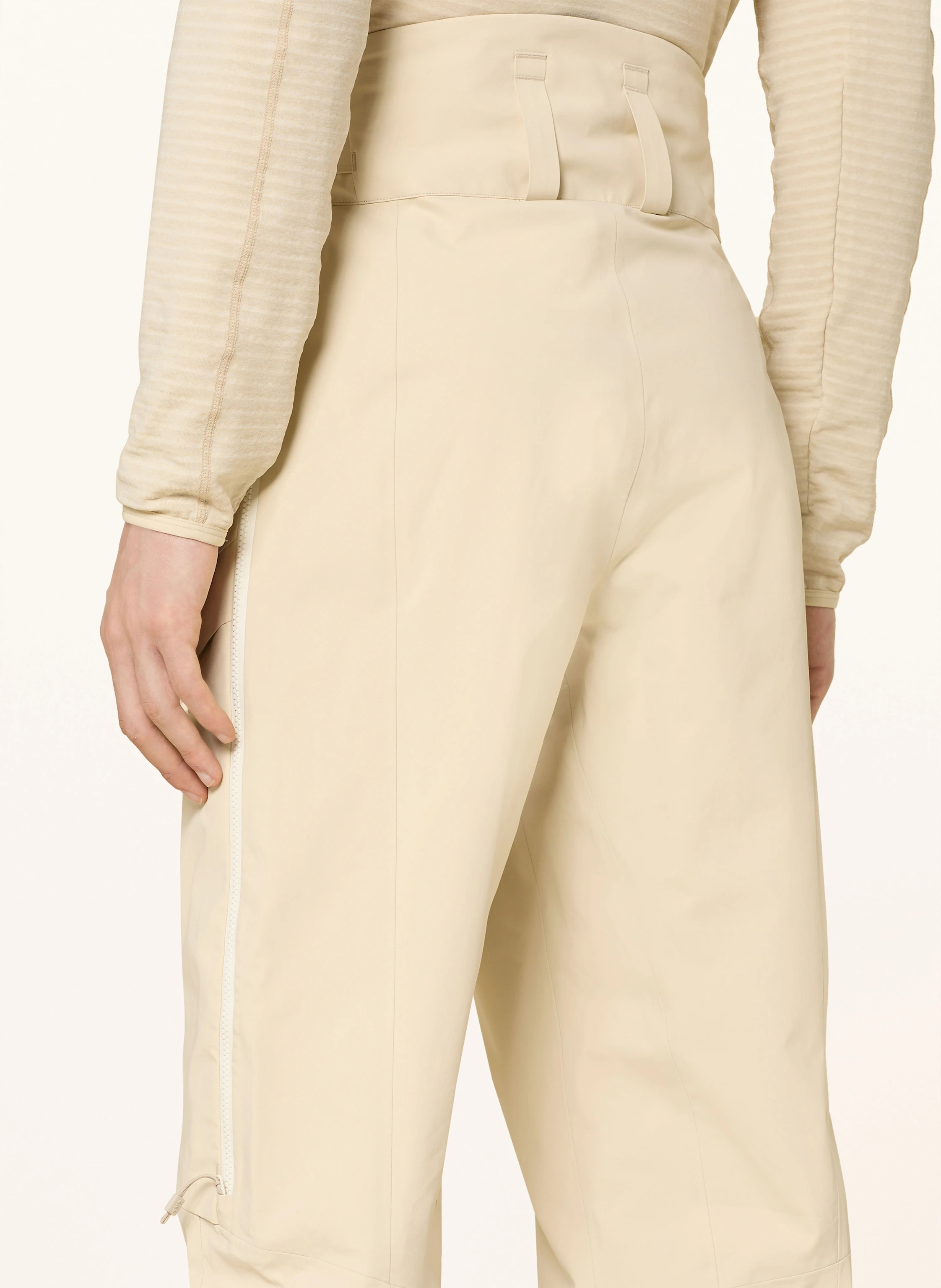 THE MOUNTAIN STUDIO Skihose Y1 PRO