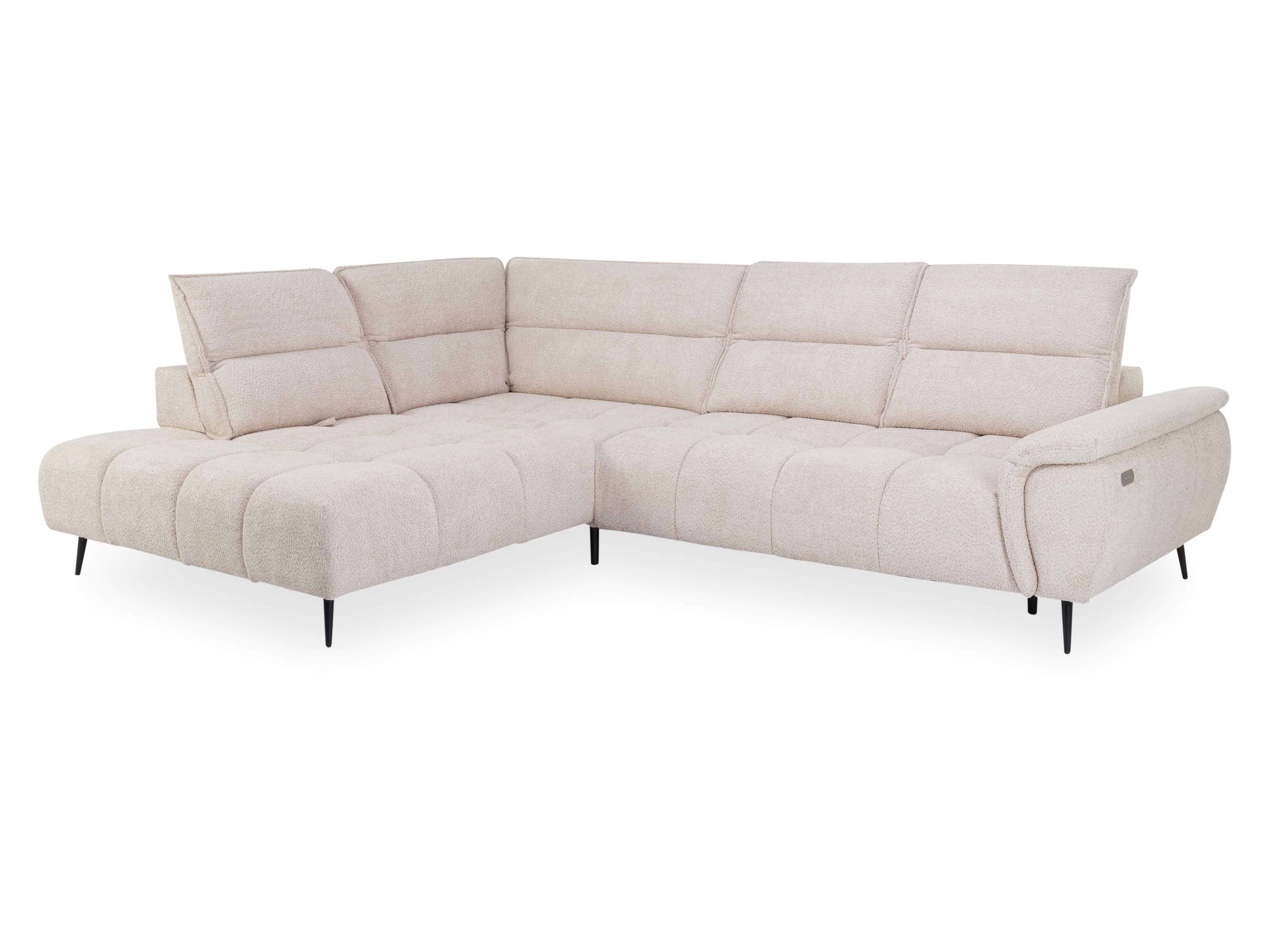 Polsterecke HARPER WARRENTON beige 2
