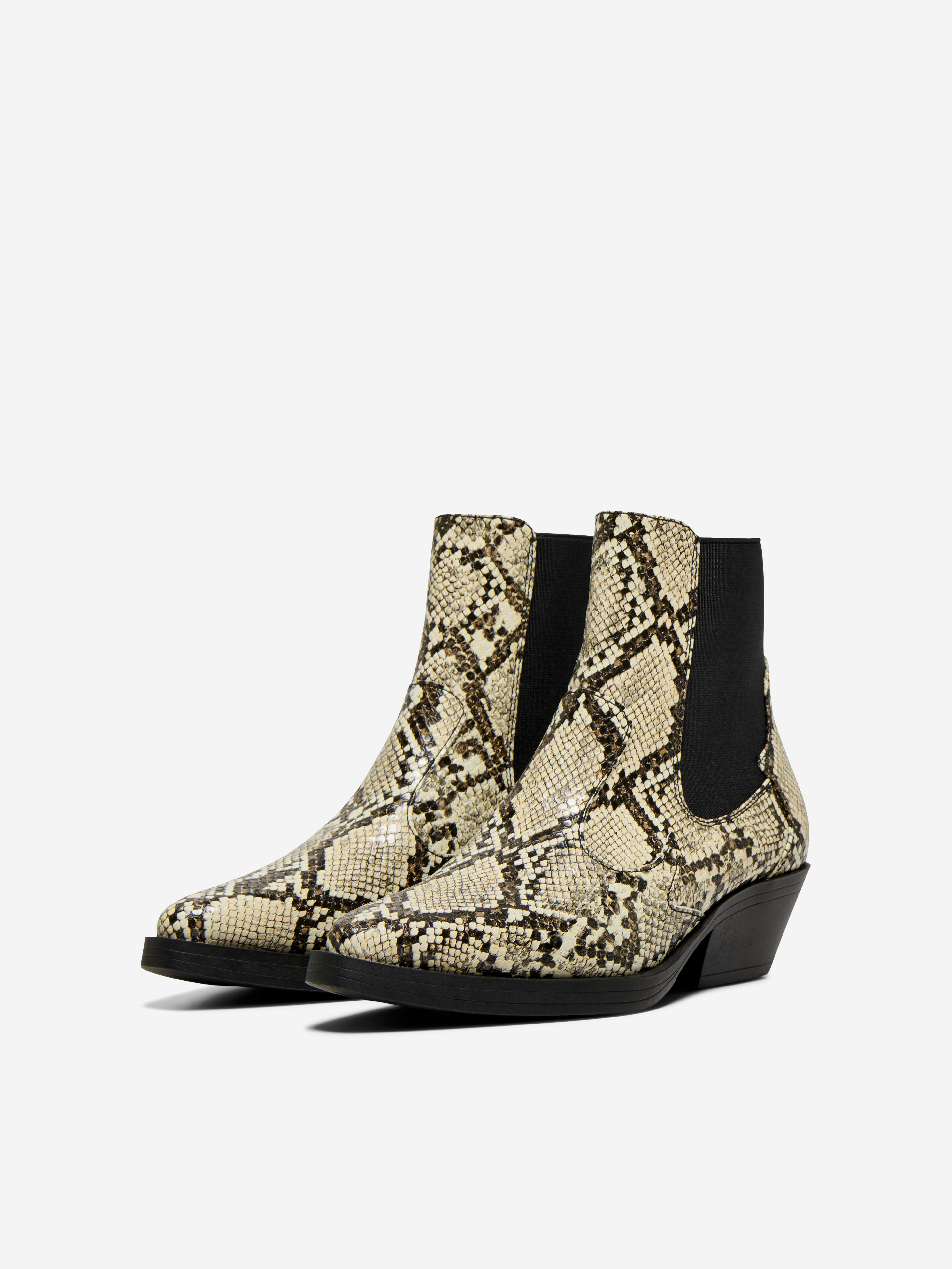 ONLBRONCO-2 Stiefel Birch