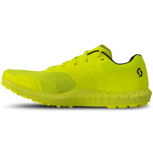 Chaussure trail SCOTT KINABALU RC 3 YELLOW