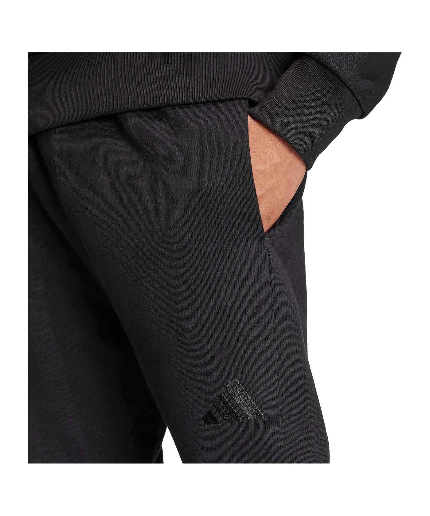 adidas All SZN Trainingshose Schwarz