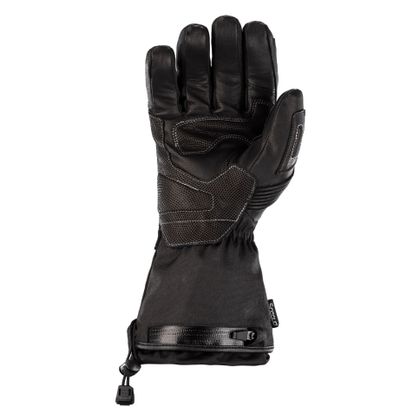 Gants chauffants RST PARAGON 6 HEATED WATERPROOF - Noir