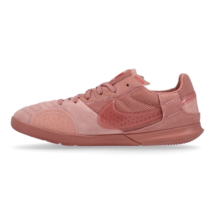 Nike Streetgato IC Small Sided - Red Stardust Enfant