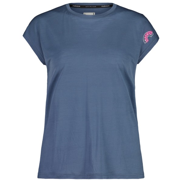 Maloja - Women's SilsandaM. - T-shirt technique