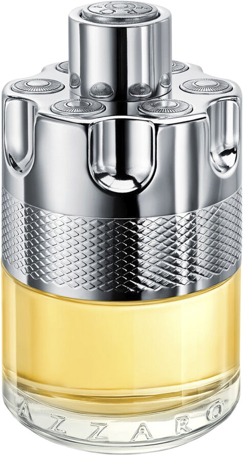 Azzaro AZZARO Wanted Eau de toilette 100 ML