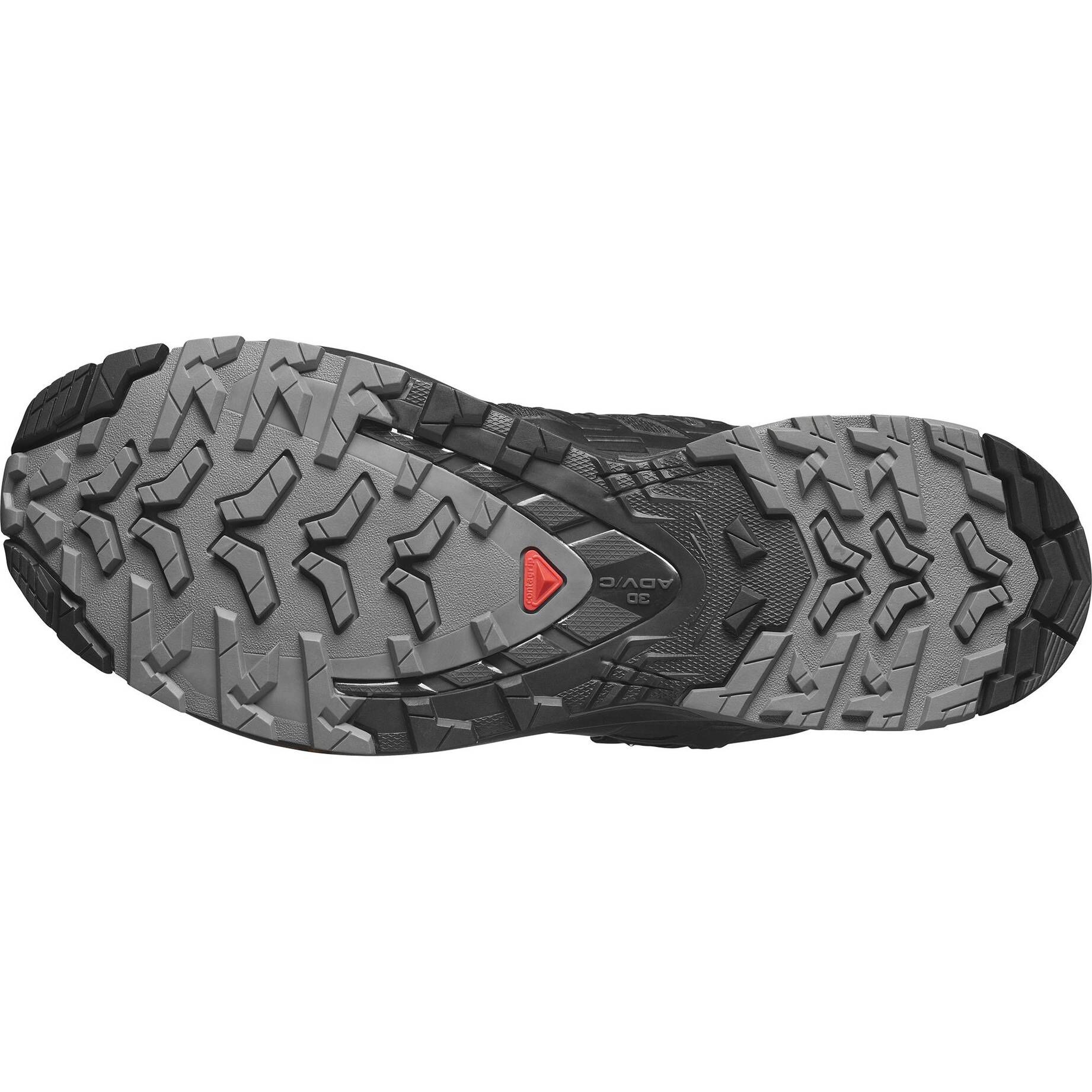 Salomon| Damen Trailrunningschuhe XA PRO 3D V9 GORE-TEX