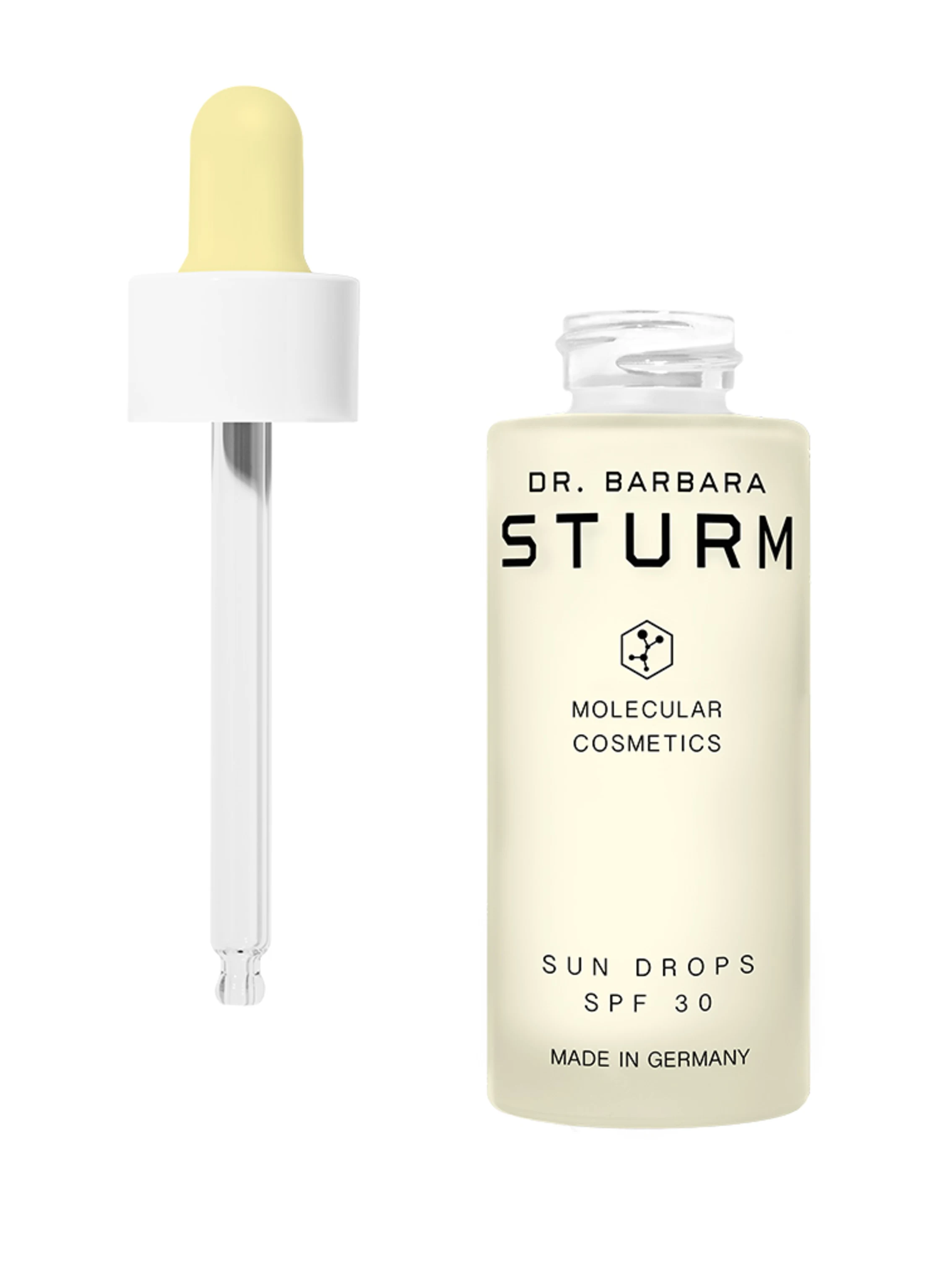 DR. BARBARA STURM SUN DROPS SPF 30