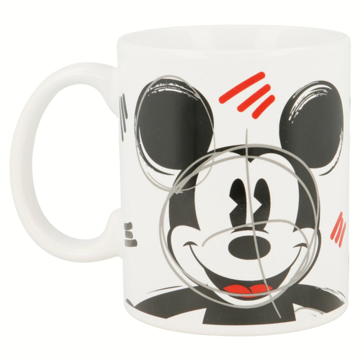 Caneca do Mickey Mouse 62222