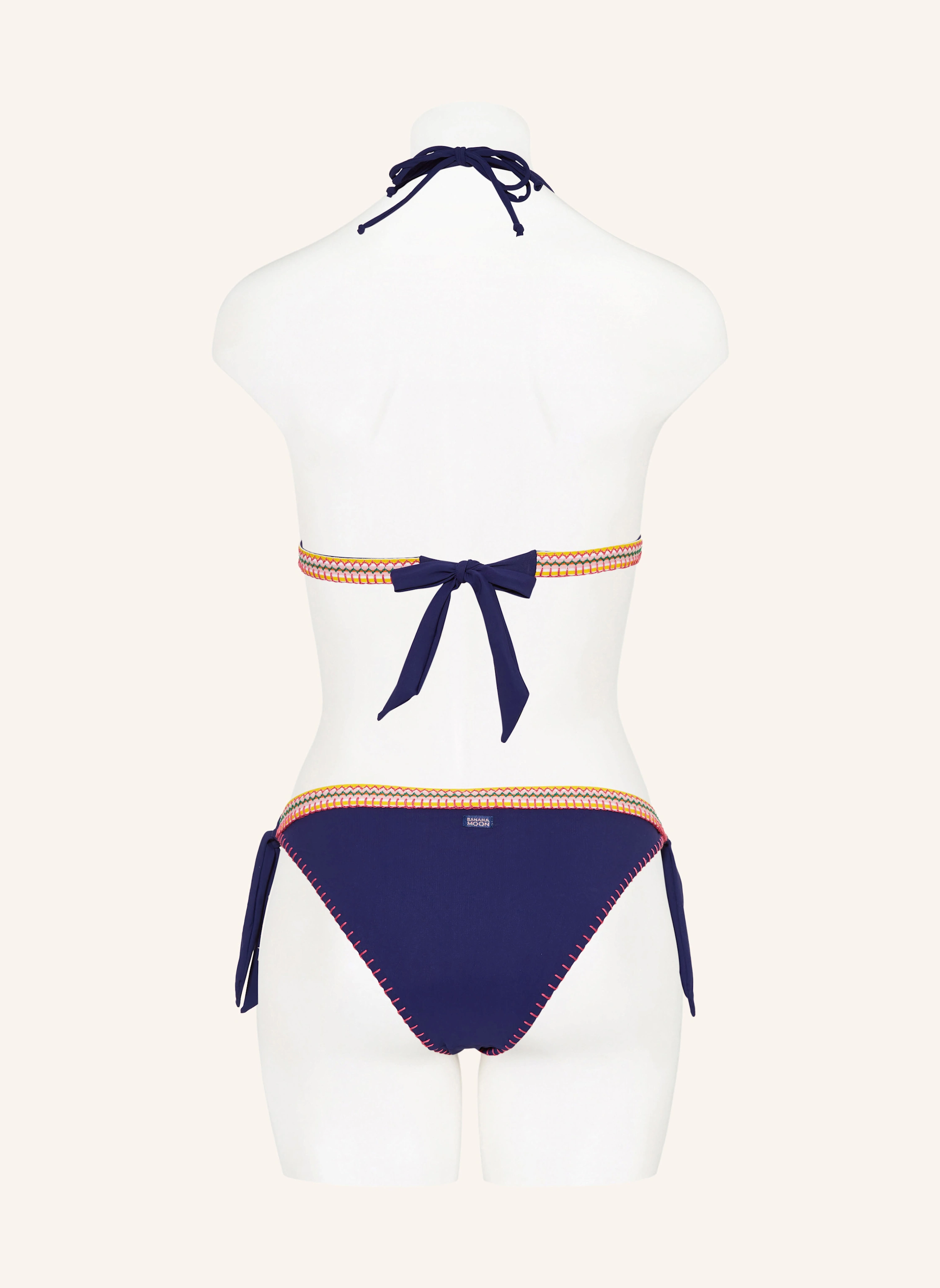 BANANA MOON Triangel-Bikini-Hose KALANY MADIA