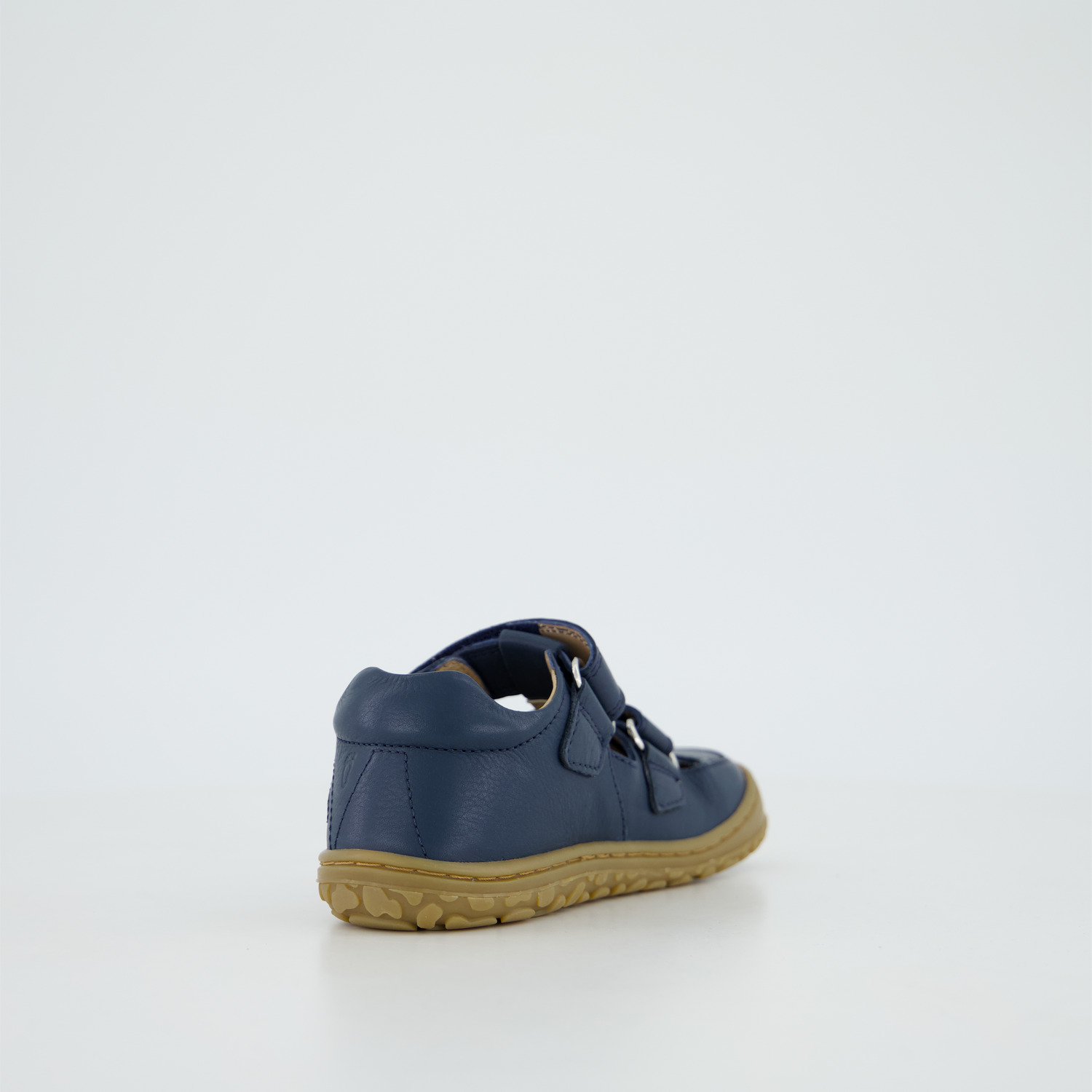 Lurchi Nando Barefoot