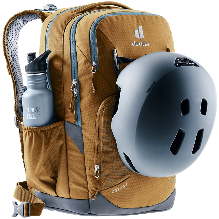 Deuter School Cotogy - Schulrucksack 46 cm almond