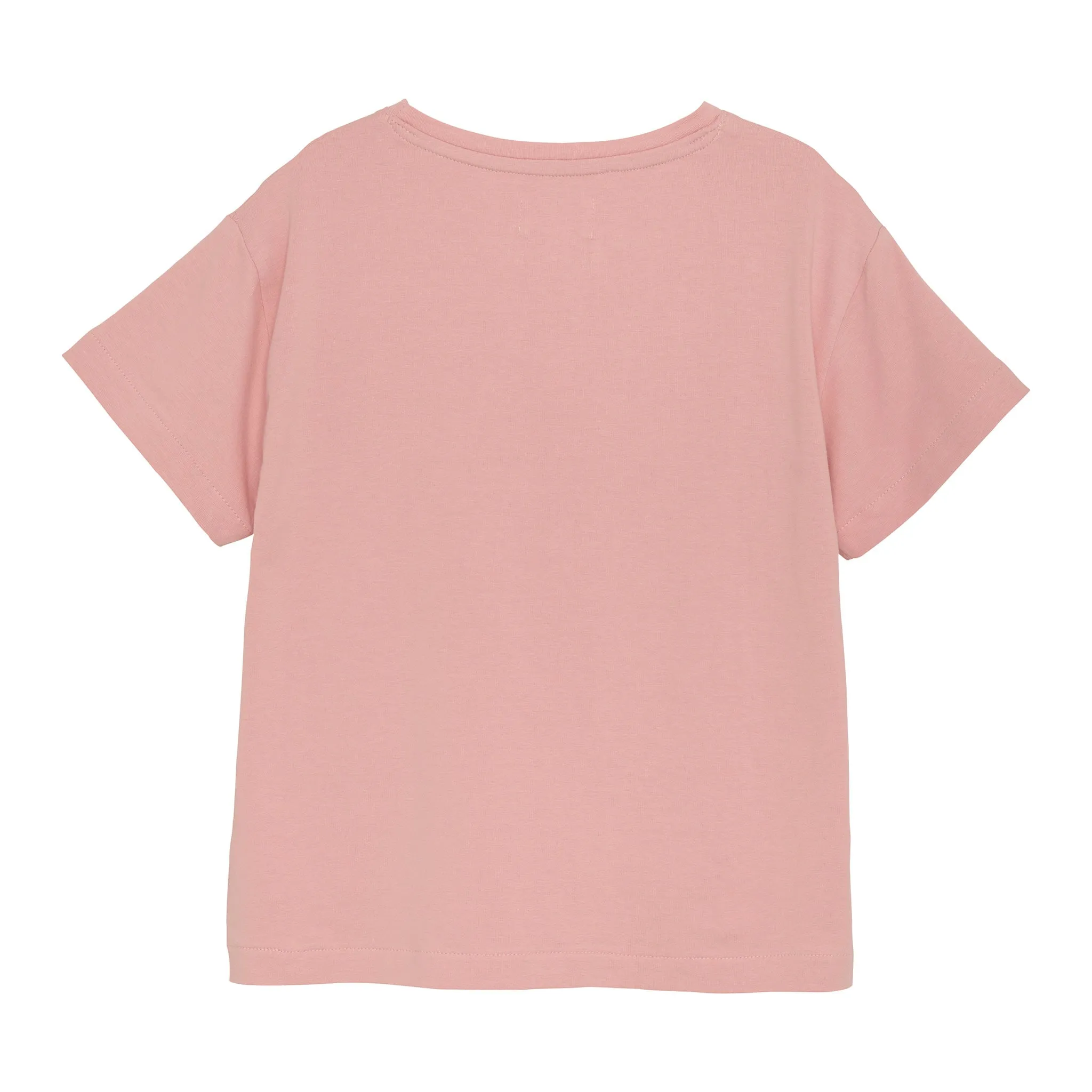 Creamie T-shirt Cerise 7-14ans