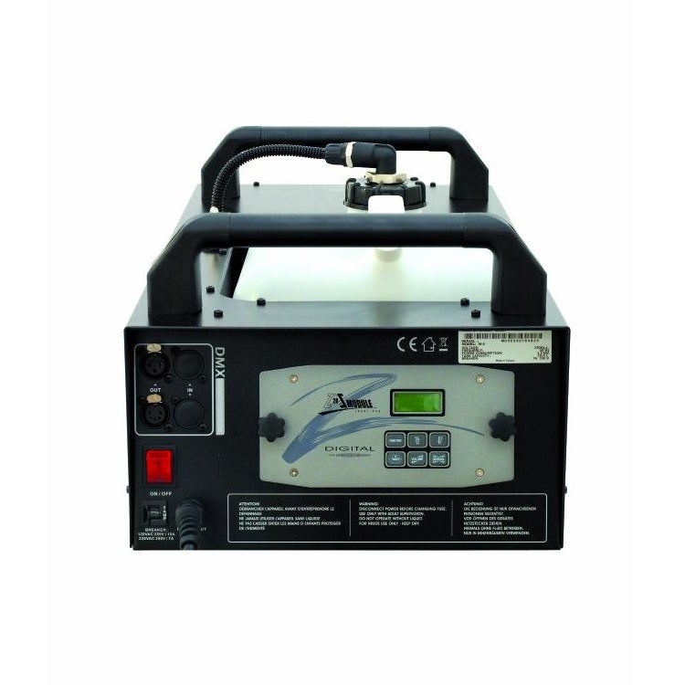 Antari M-5 1500 Watt rookmachine