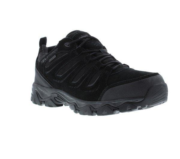 Karrimor Mount Low Mens Waterproof Walking Shoes