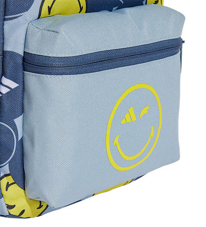 adidas Performance Rucksack - LK Smiley - Multico/Wonblu/Prloin
