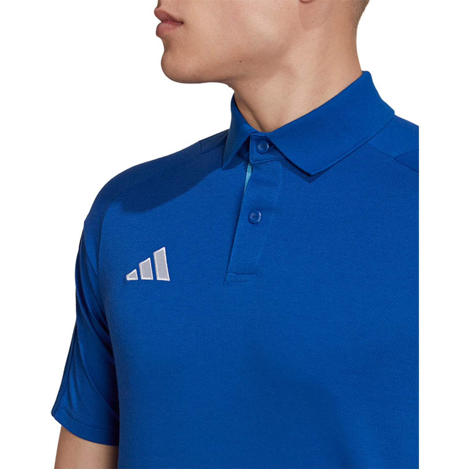 adidas Tiro 23 Competition Polo Trainingsset