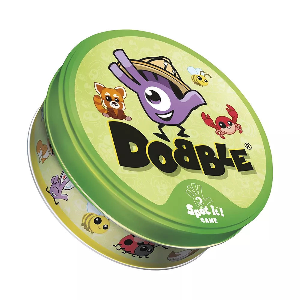 Zygomatic Dobble Kids