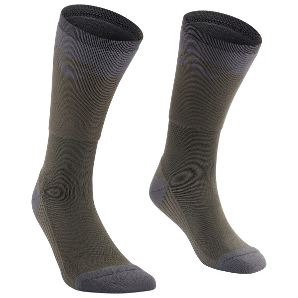 Mavic - Deemax Sock - Chaussettes de cyclisme