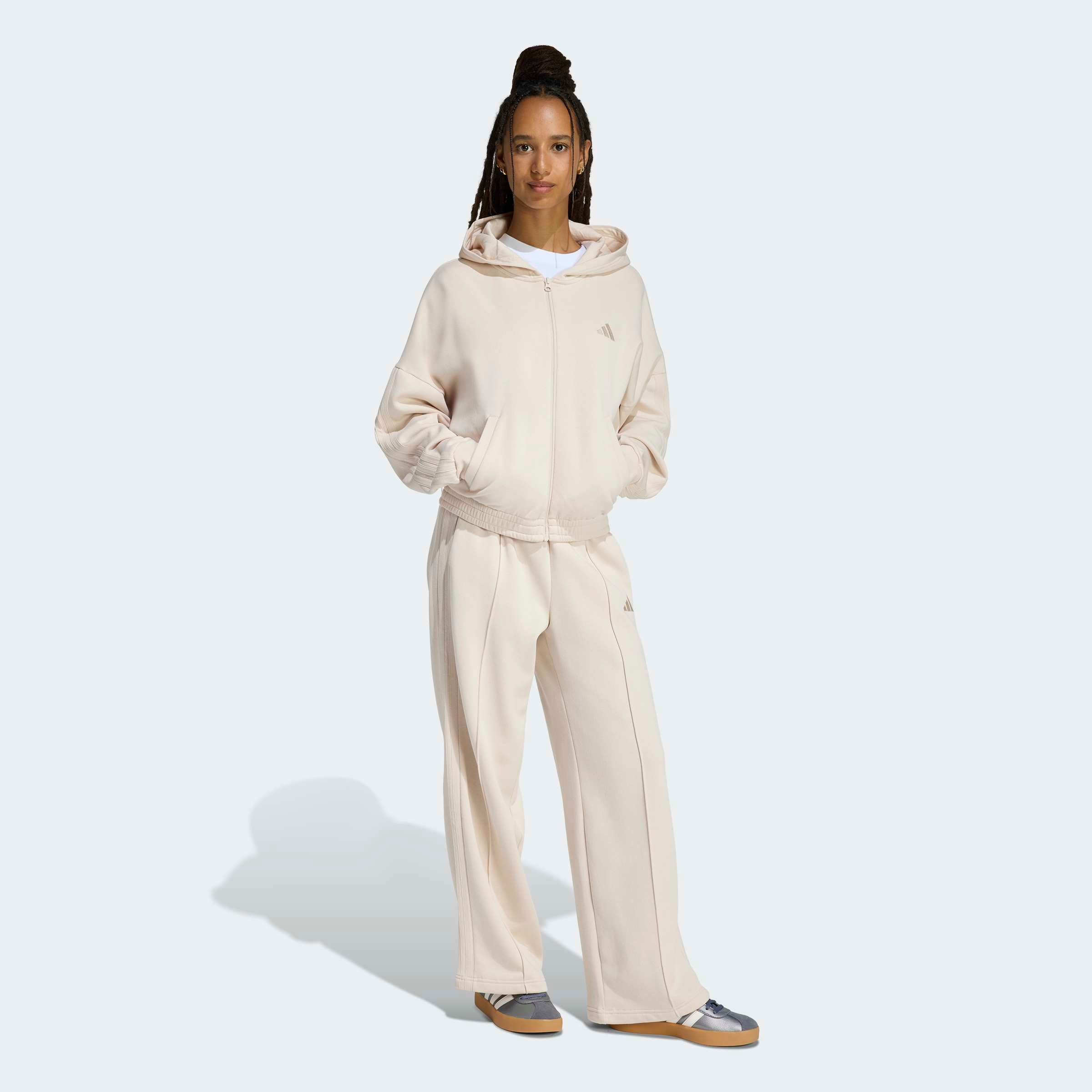adidas Sportswear Trainingsanzug »W ENERGIZE TS« 2 tlg.