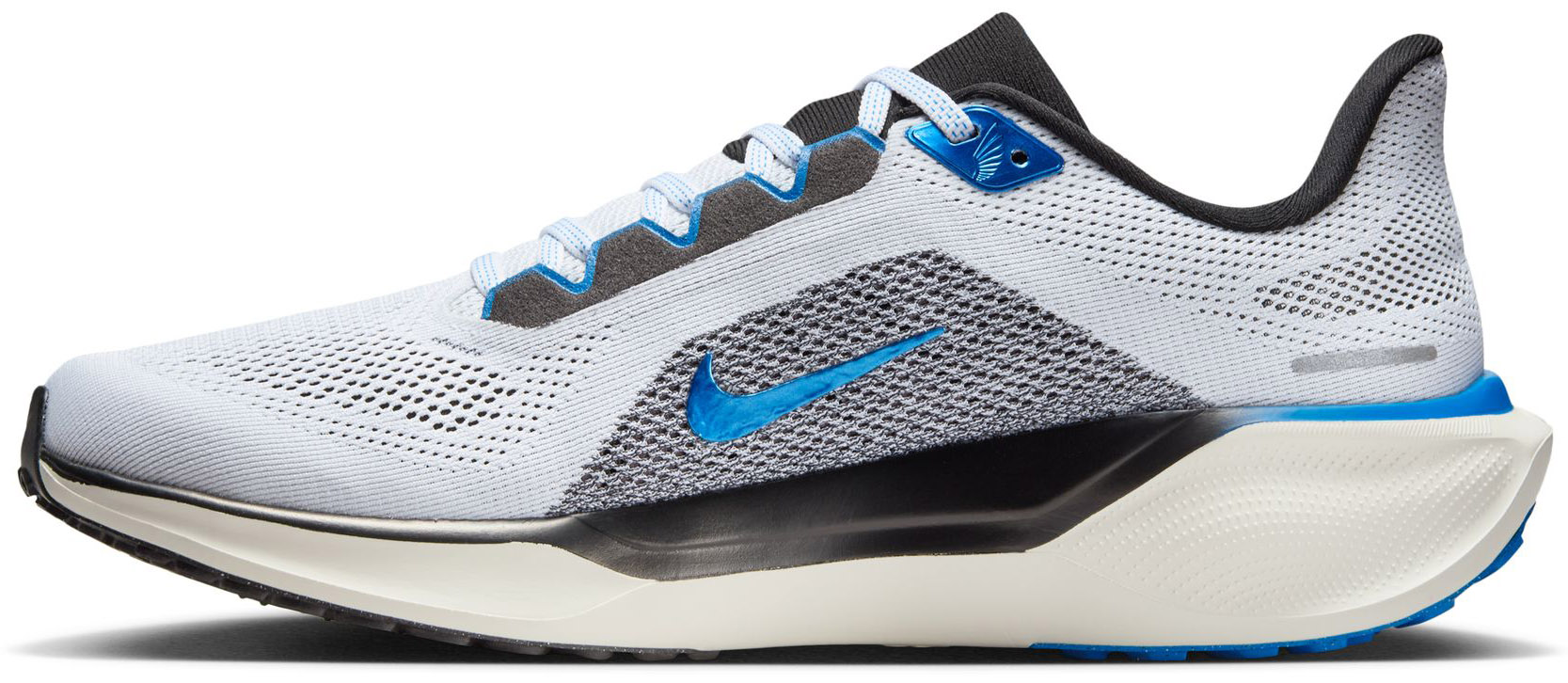 Pegasus 41 Herre 100/White/Photo Blue/Black/Sail