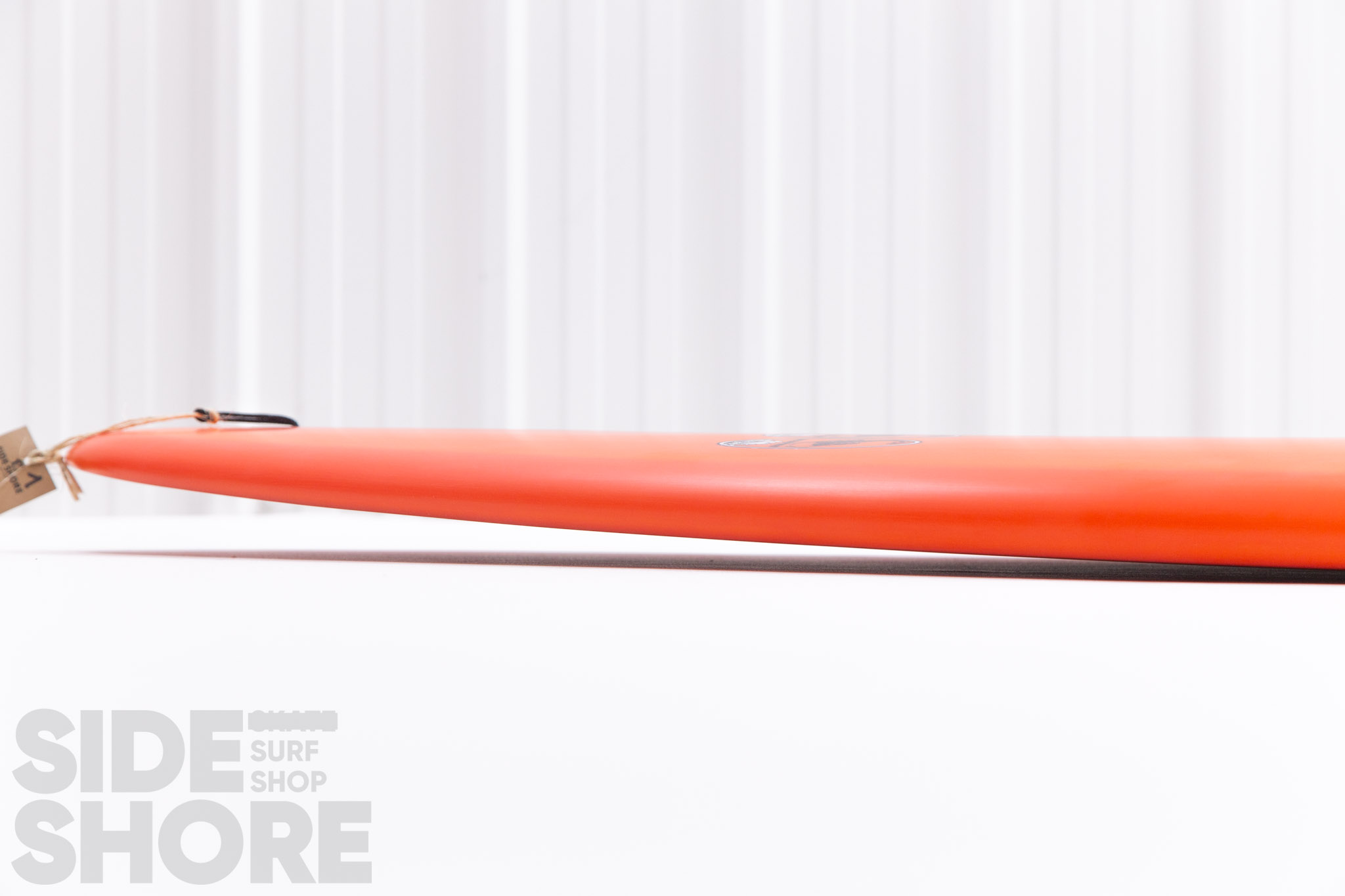 Donald Takayama Scorpion II - Tint Orange   Volan - 7'6 x 22 5/8