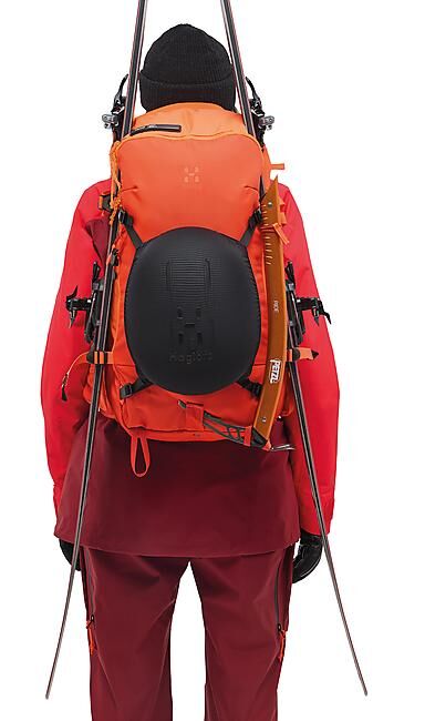 HAGLÖFS - SAC SKI SENSATE PRO 32