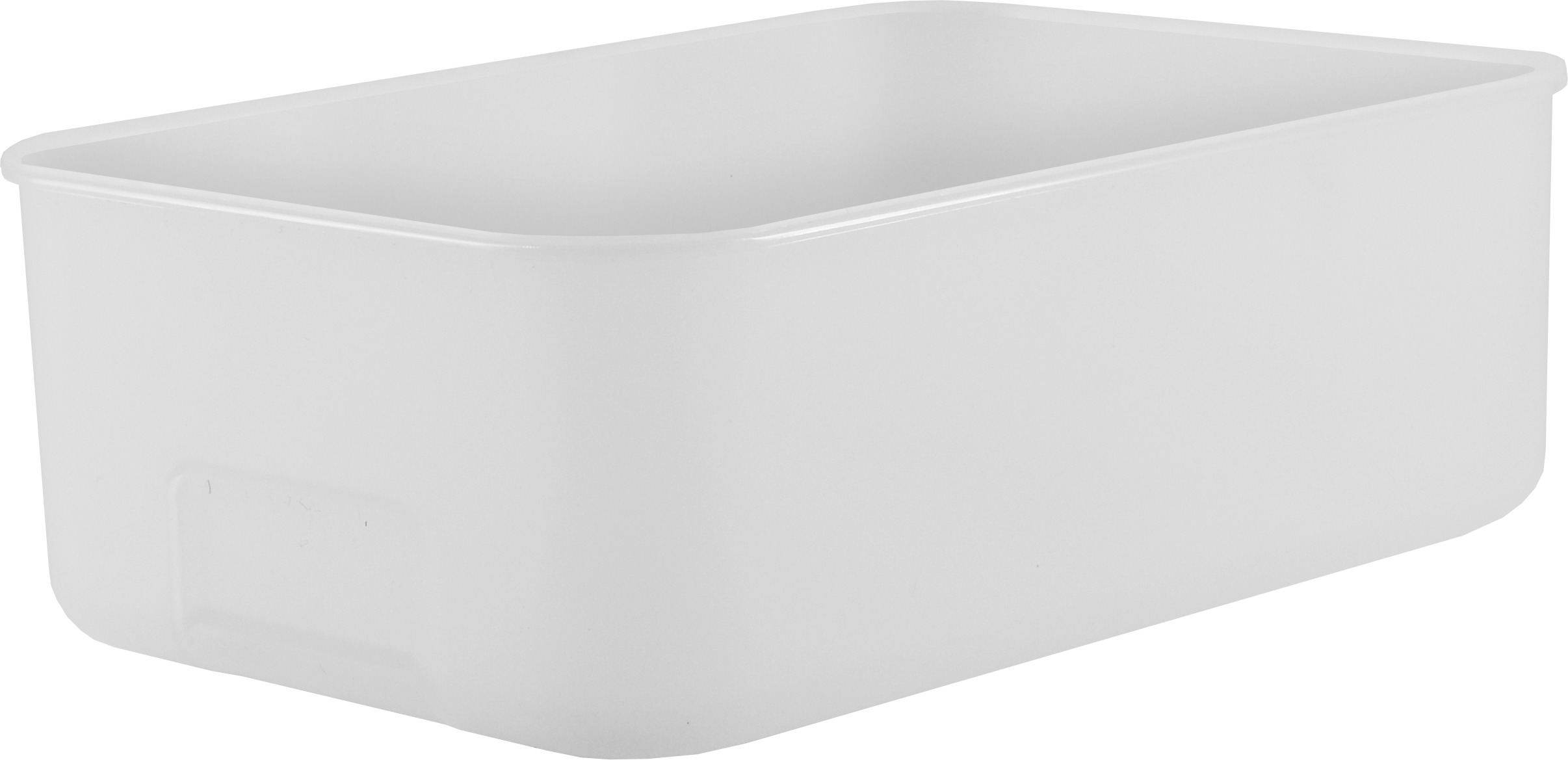 PP Box Complete for Box L