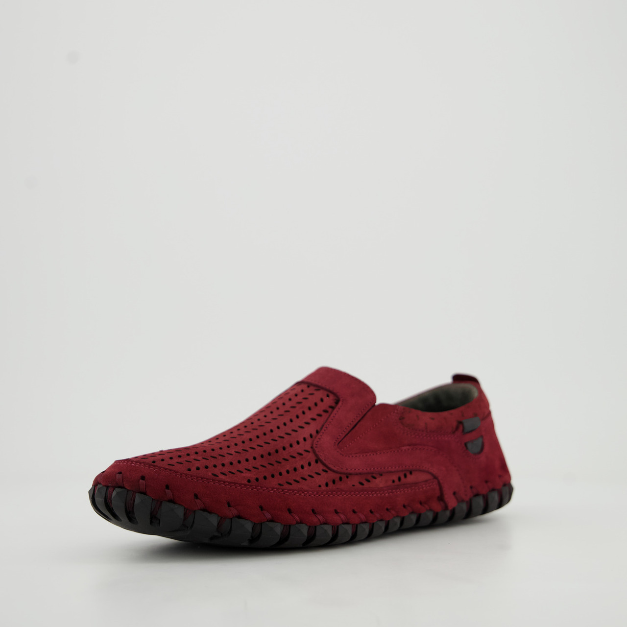 Gemini Halbschuhe