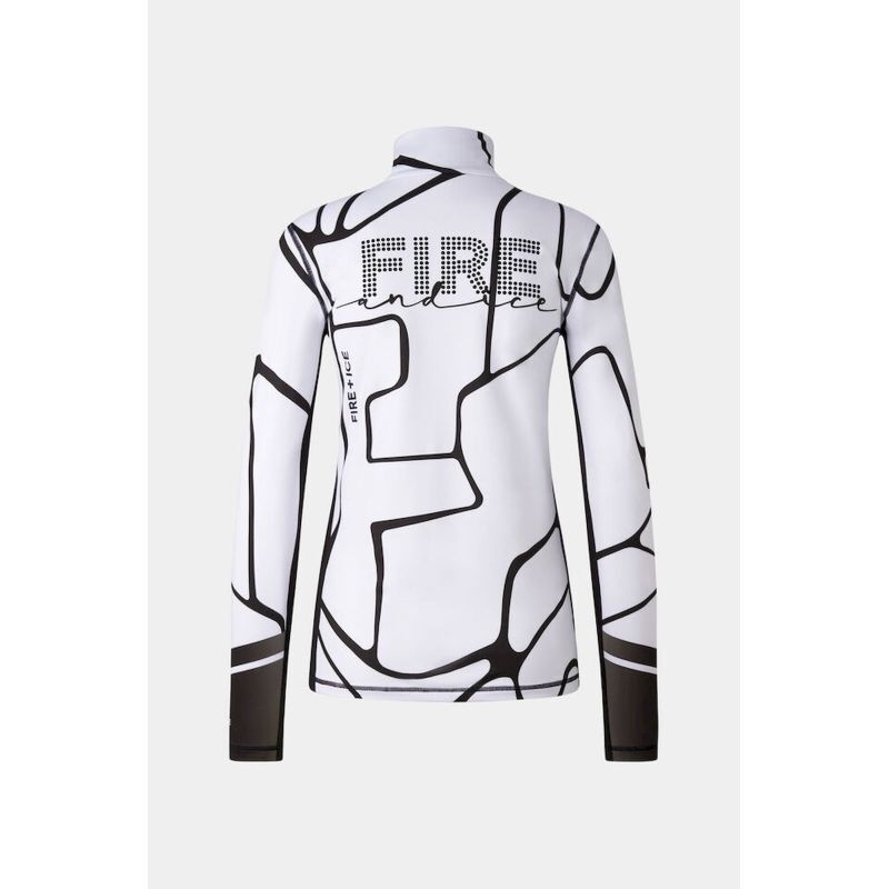 Ilvy3 - Maillot thermique femme