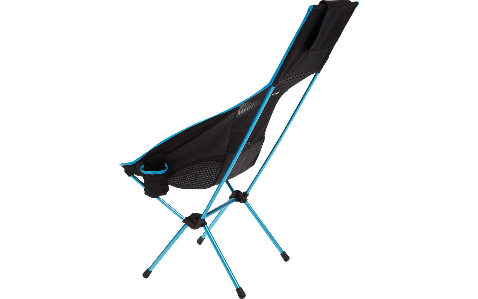 Helinox Savanna Chair Black Campingstuhl