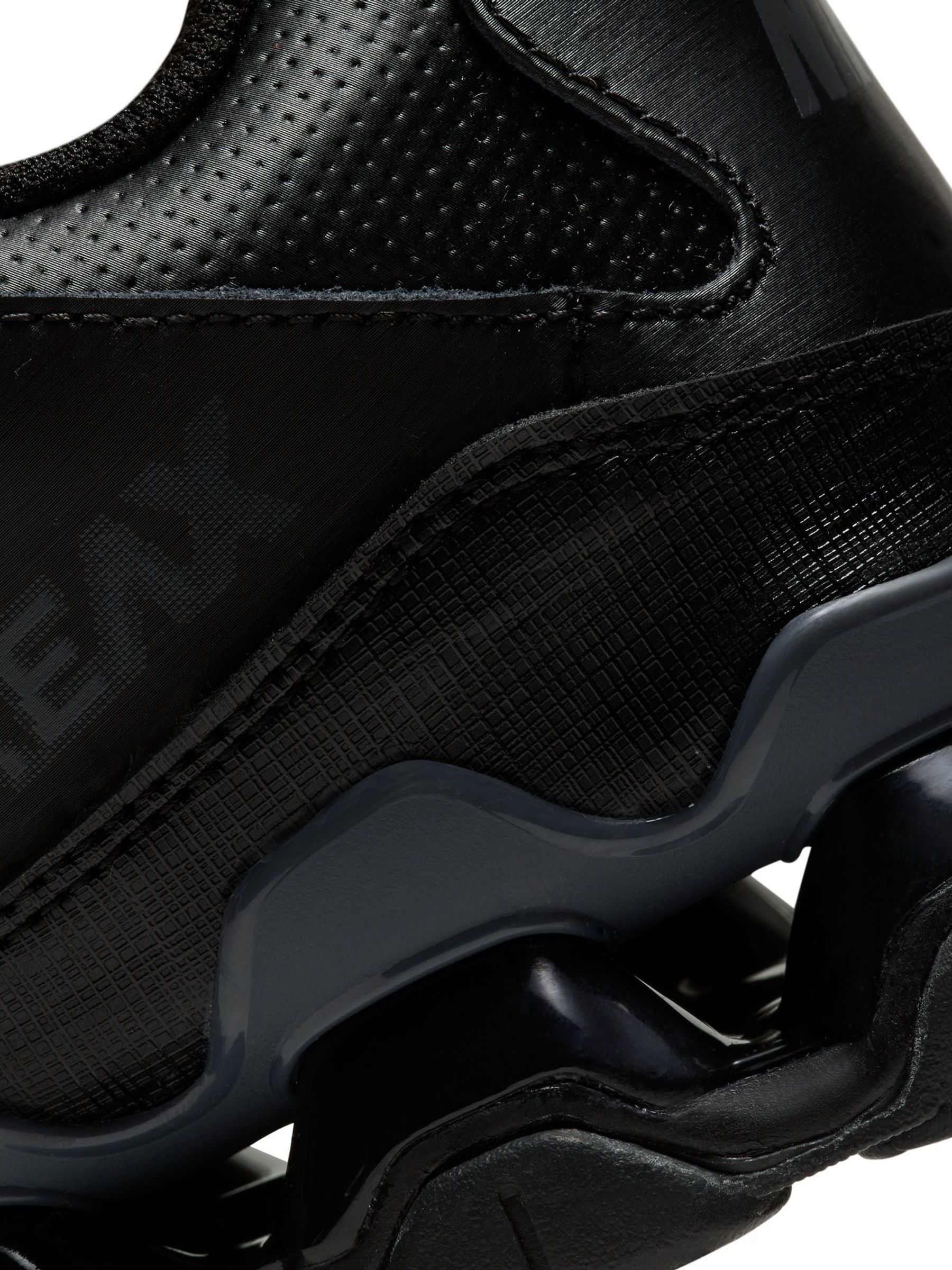 Zwart - Nike Reax 8 TR Gym-trainers