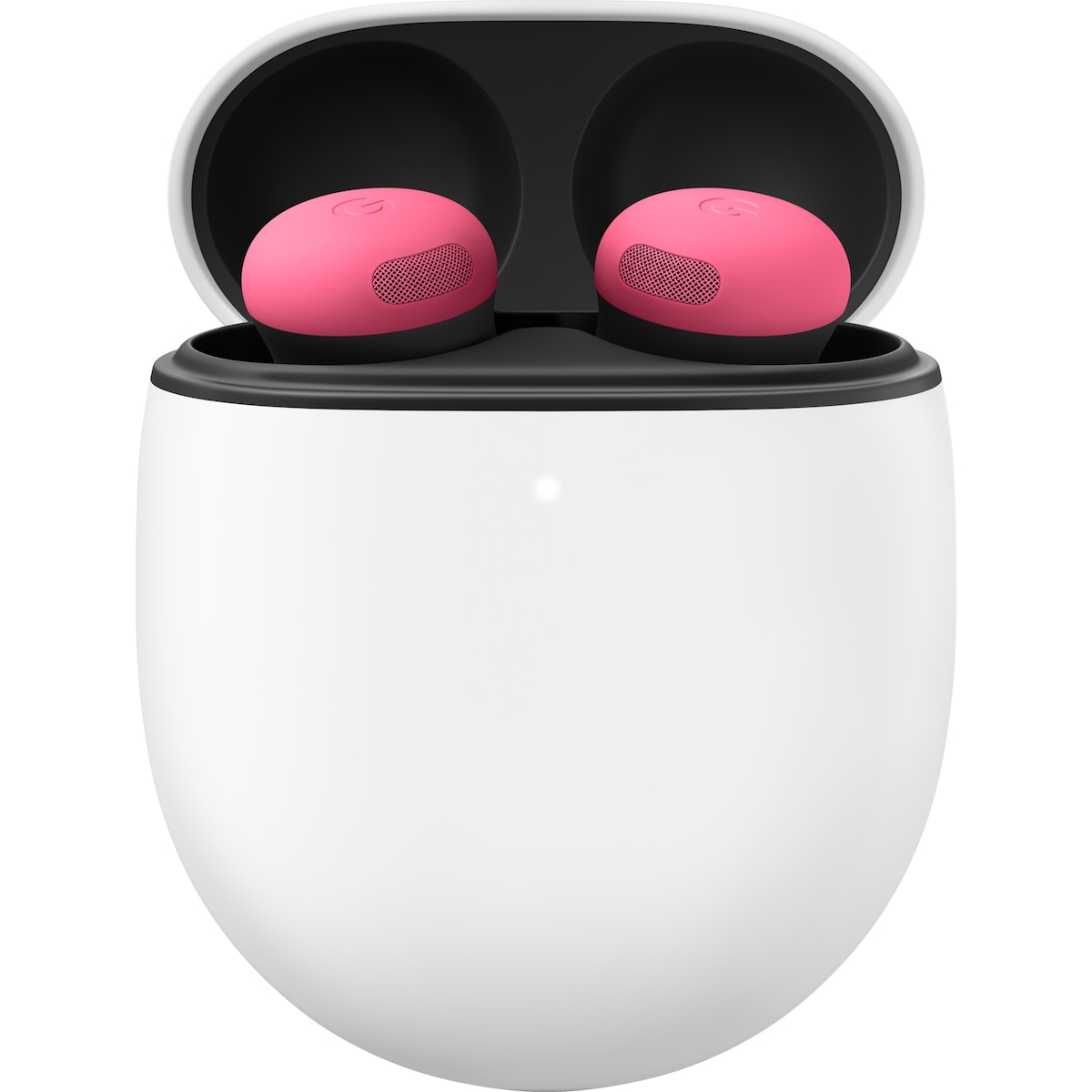 Google Pixel Buds Pro 2 helt trådløse in-ear hodetelefoner (peony)