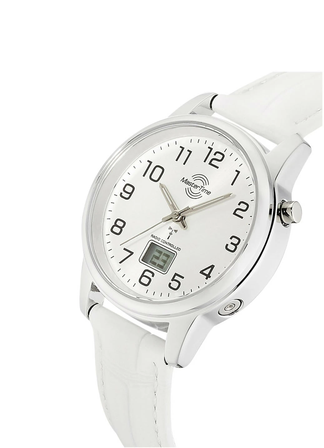 Master Time Funkuhr für Damen