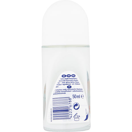 Roll-on deodorant