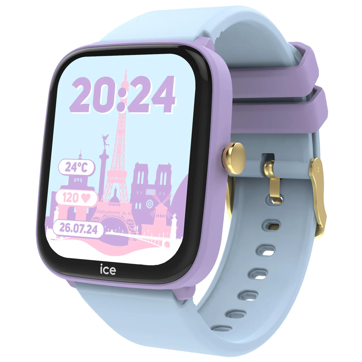 Ice-Watch Smart Junior 2.0 022801
