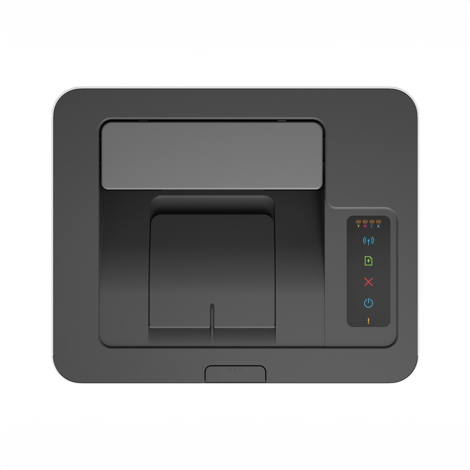 HP - Color Laser 150nw printer