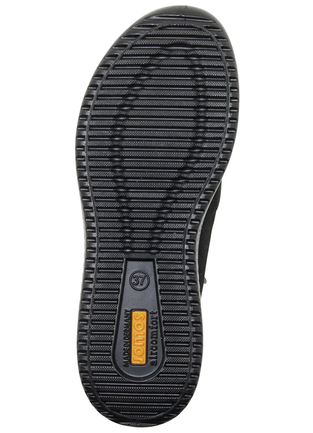 Bootie mit Klimamembrane