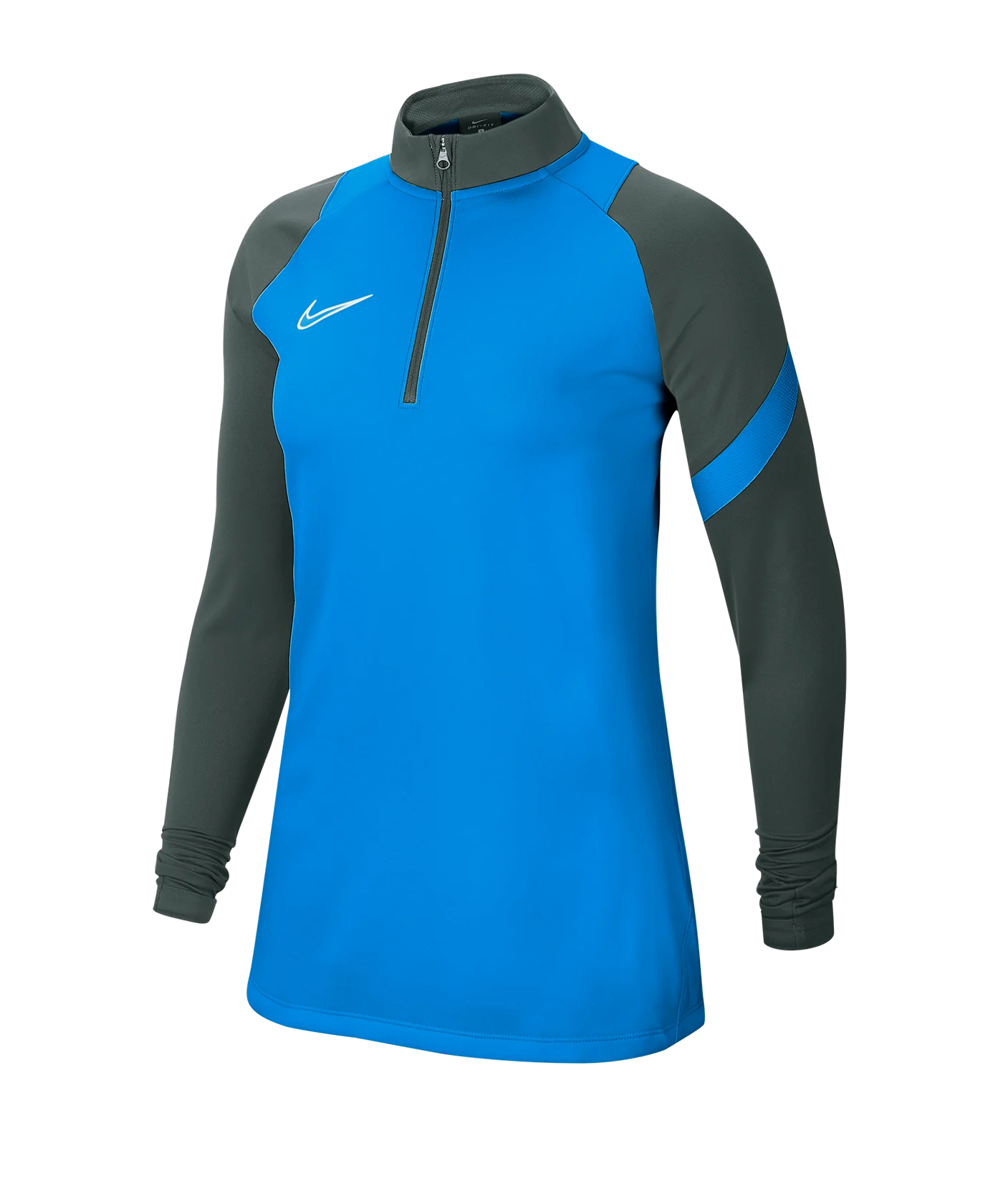 Nike Academy Pro Sweatshirt Damen Blau F406