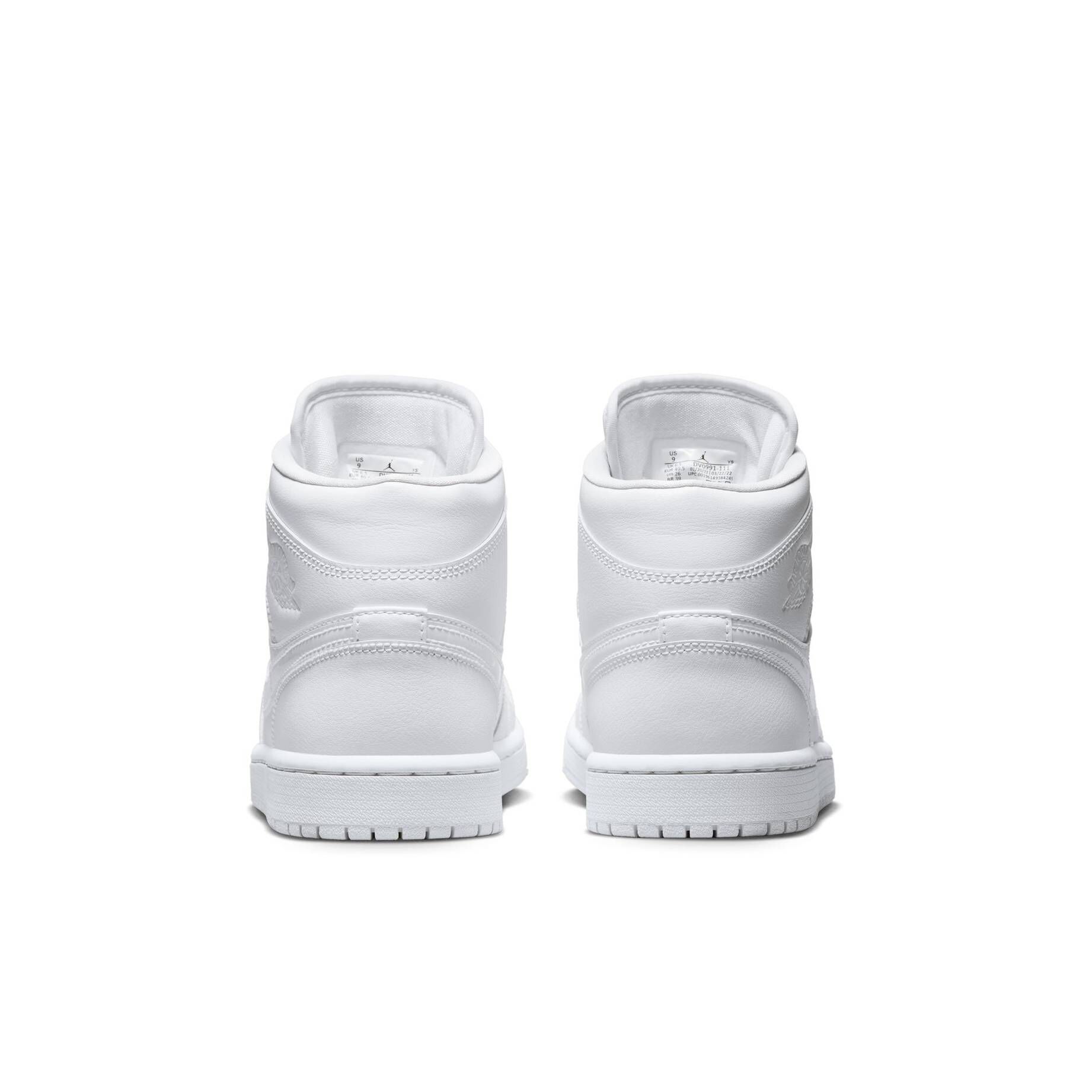 Nike| Damen Sneaker AIR JORDAN 1 MID