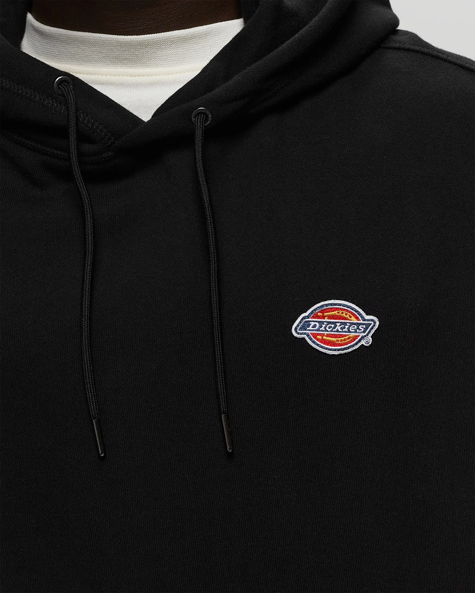 DICKIES MILLERSBURG HOODIE BLACK