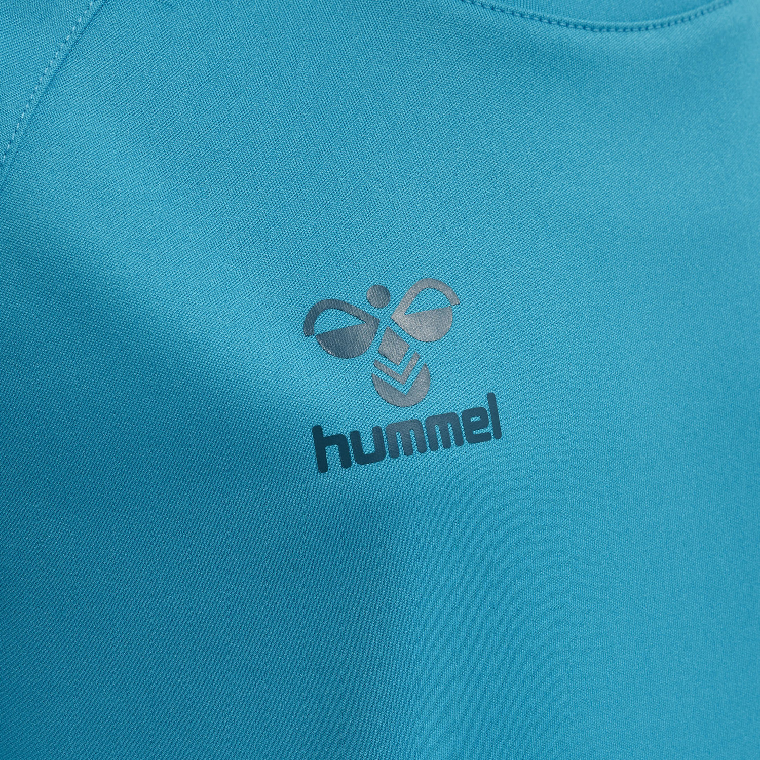 Hummel Core XK Core Poly Shirt Kids