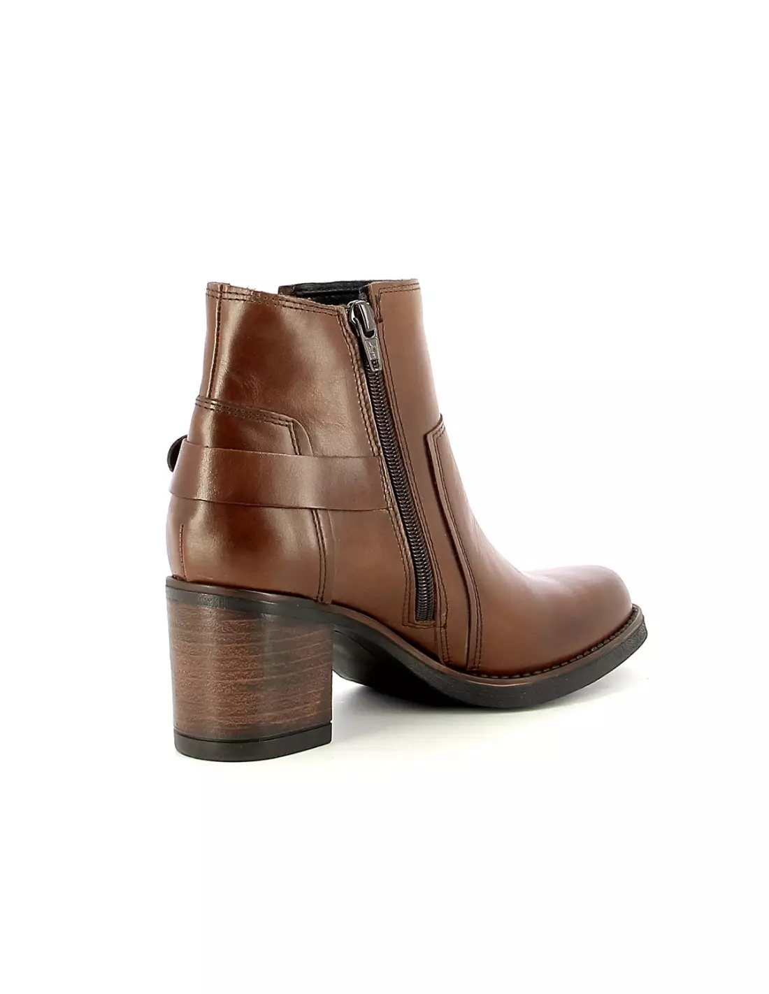 ATELIER GDC 3362 - Boots & bottines Marron