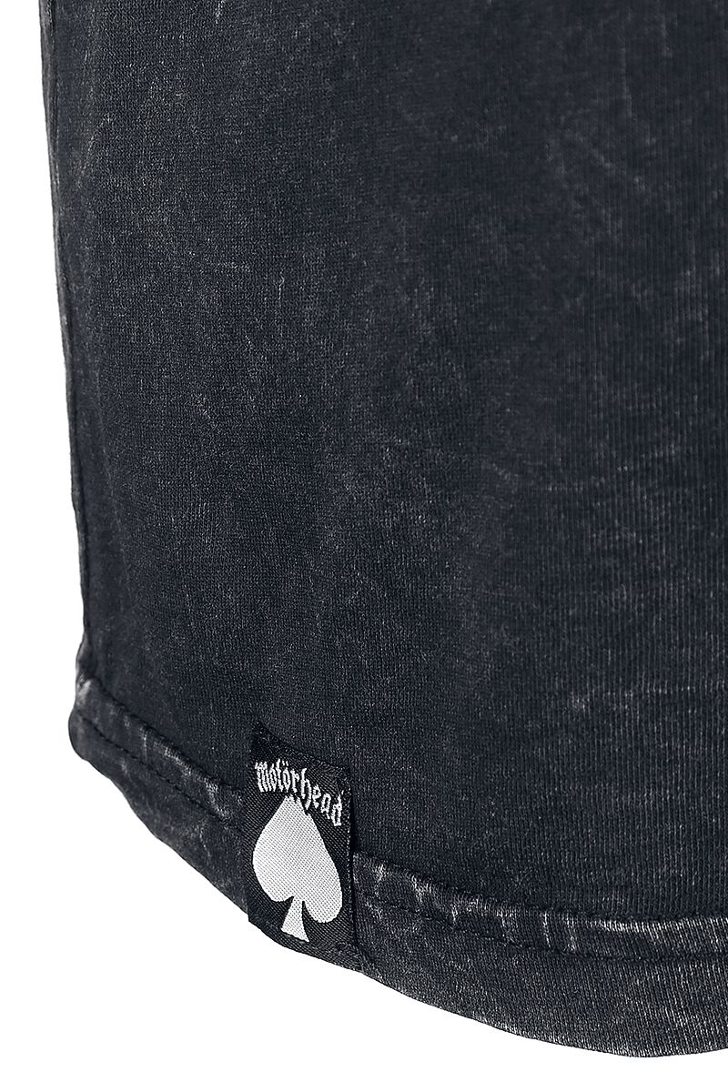 EMP Signature Collection | Motörhead T-Shirt Manches courtes
