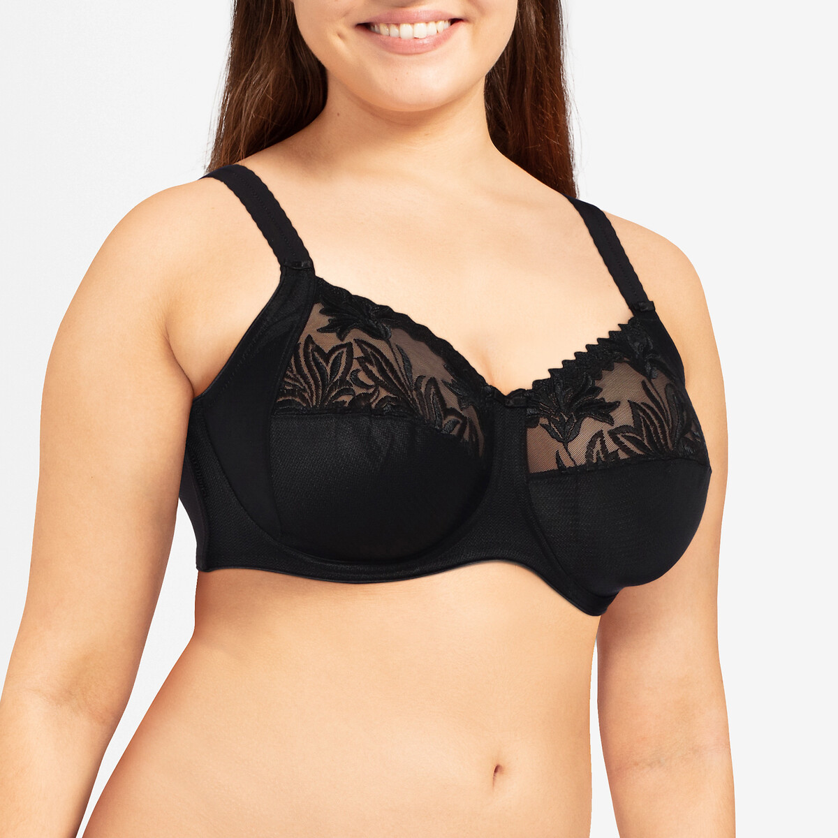 CHANTELLE<br>Omsluitende BH Amazone