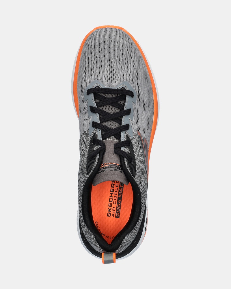 Skechers Go Run Elevate Lage sneakers  - grijs
