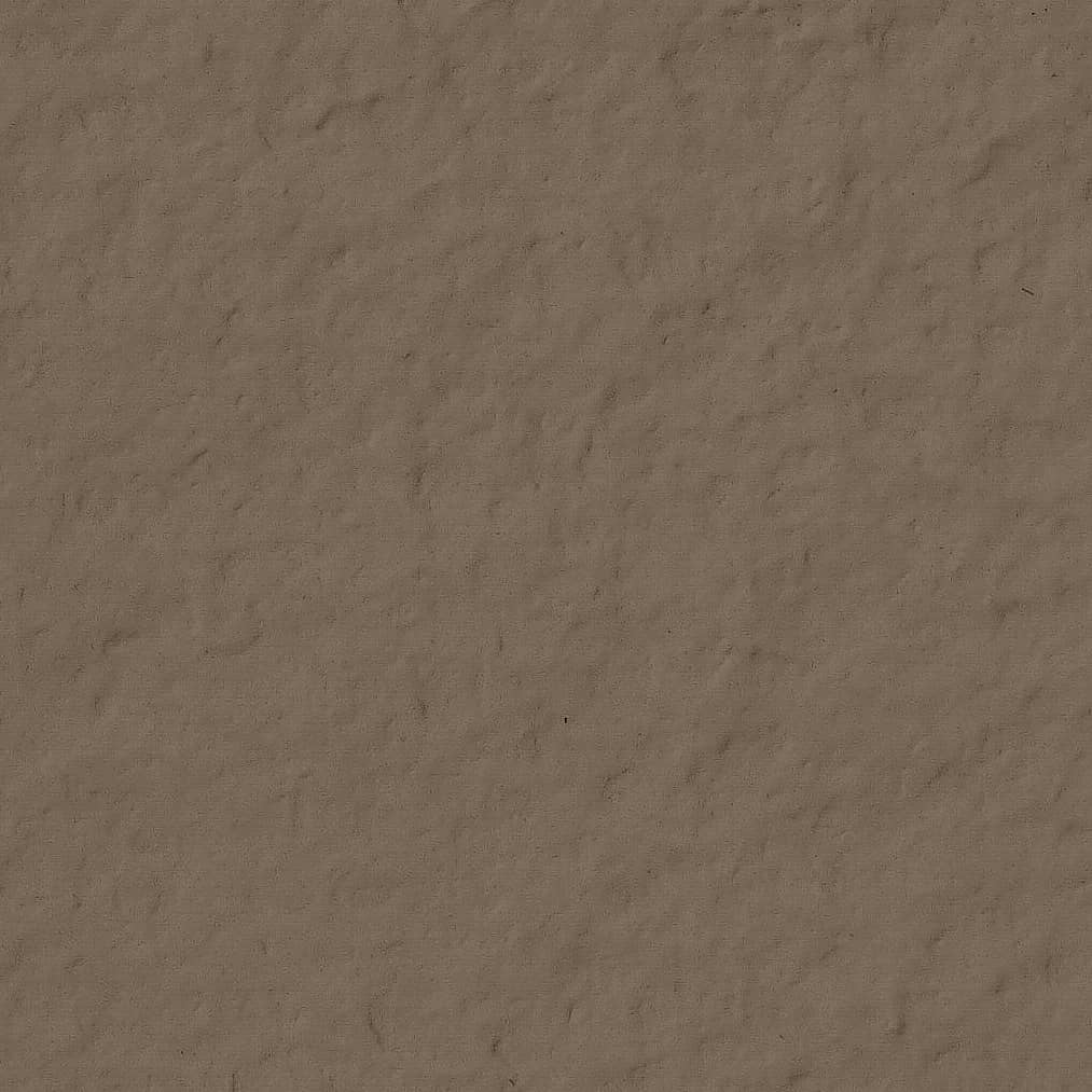 Saniclear Lino douchebak 100x70cm met stone finish cappuccino