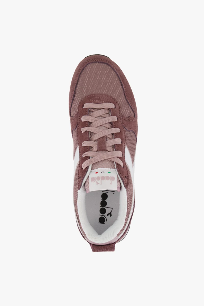 Diadora Olympia Platform Damen Sneaker
