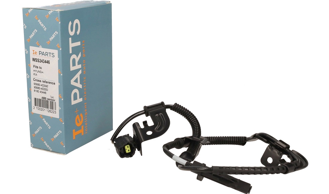 ABS sensor