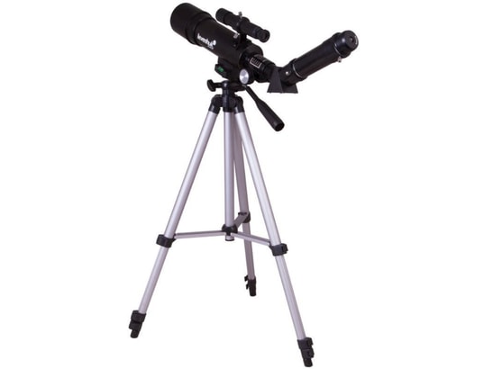 LEVENHUK - Télescope Telescope skyline travel sun 50
