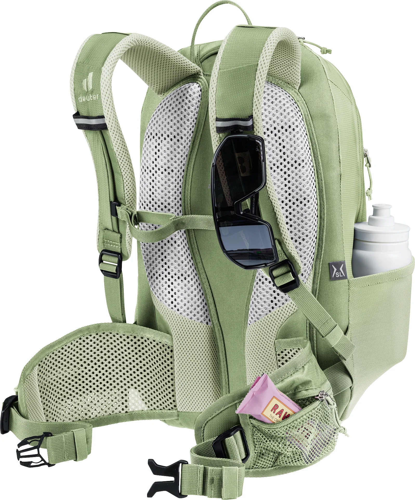 deuter Fahrradrucksack »SUPERBIKE 16 L«